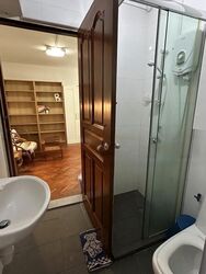 Jalan Hitam Manis (D10), Terrace #520019401